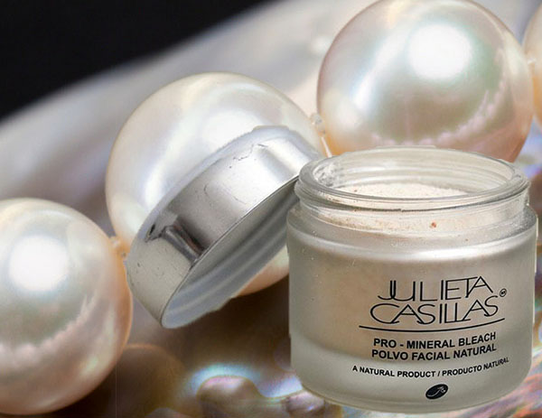 PERLA VIVA Polvo Facial Natural Piel Grasa_large